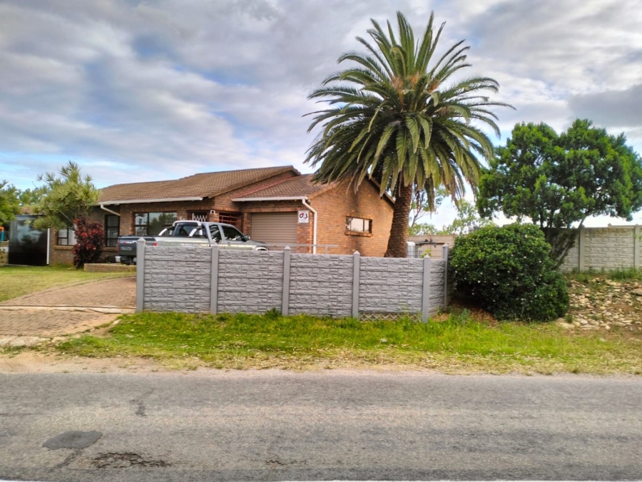 3 Bedroom Property for Sale in Noorsekloof Eastern Cape